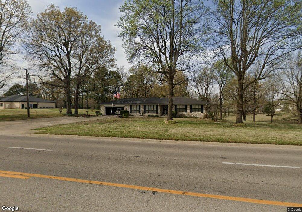 3405 W Kingshighway, Paragould, AR 72450 - photo 1