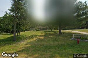 401 S 1st St, Industry, IL 61440