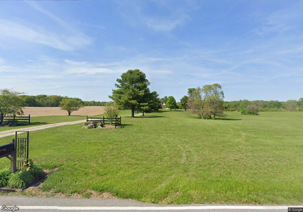 990 Hancock Chapel Rd NW, Palmyra, IN 47164 - photo 1