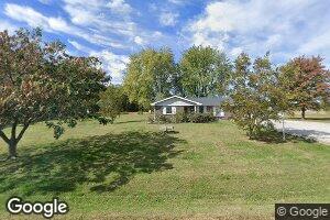 1215 Puxico Rd, Percy, IL 62272