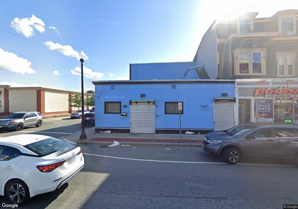 272 Broadway, Lawrence, MA 01841 - photo 1