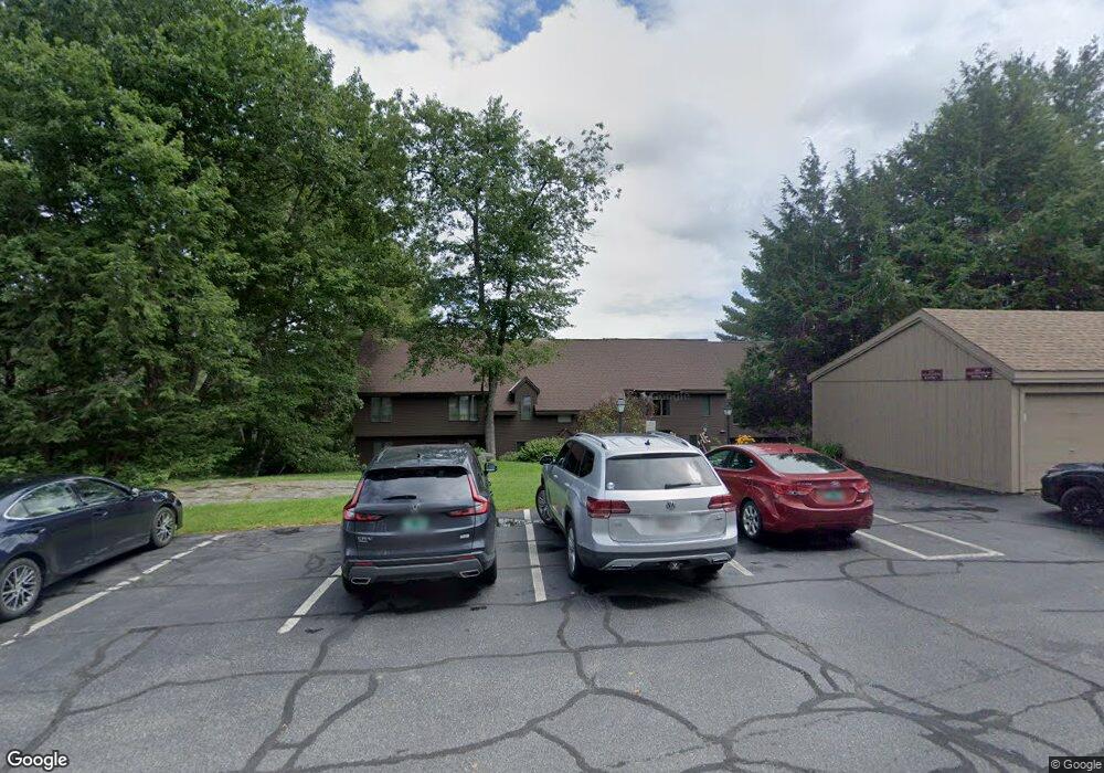 394 Lyman Batcheller Rd unit 2C, Hartford, VT 05001 - photo 1