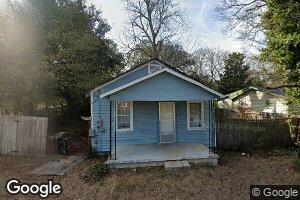 736 Maney St, Sumter, SC 29150