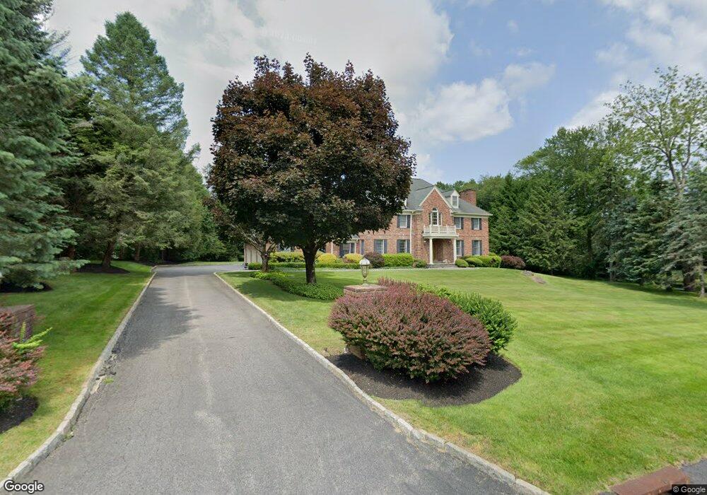 4 Winkler Farm Rd, Bedford, NY 10506 - photo 1