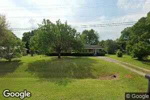 4409 Nichols St, Albany, GA 31705