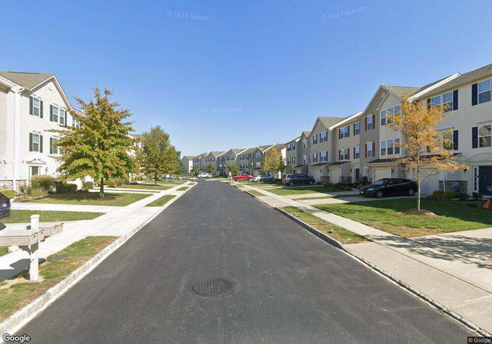 1103 Matisse Way, Monroe Township, NJ 08094 - photo 1