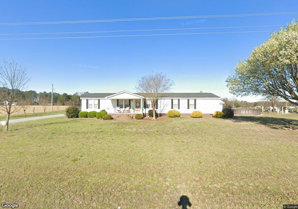 2661 Eldridge Rd, Newton Grove, NC 28366 - photo 1