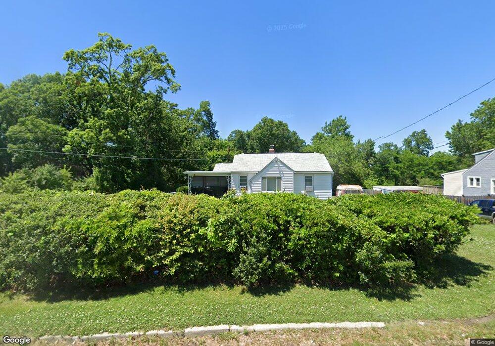 1529 Rollins Ave, Capitol Heights, MD 20743 - photo 1