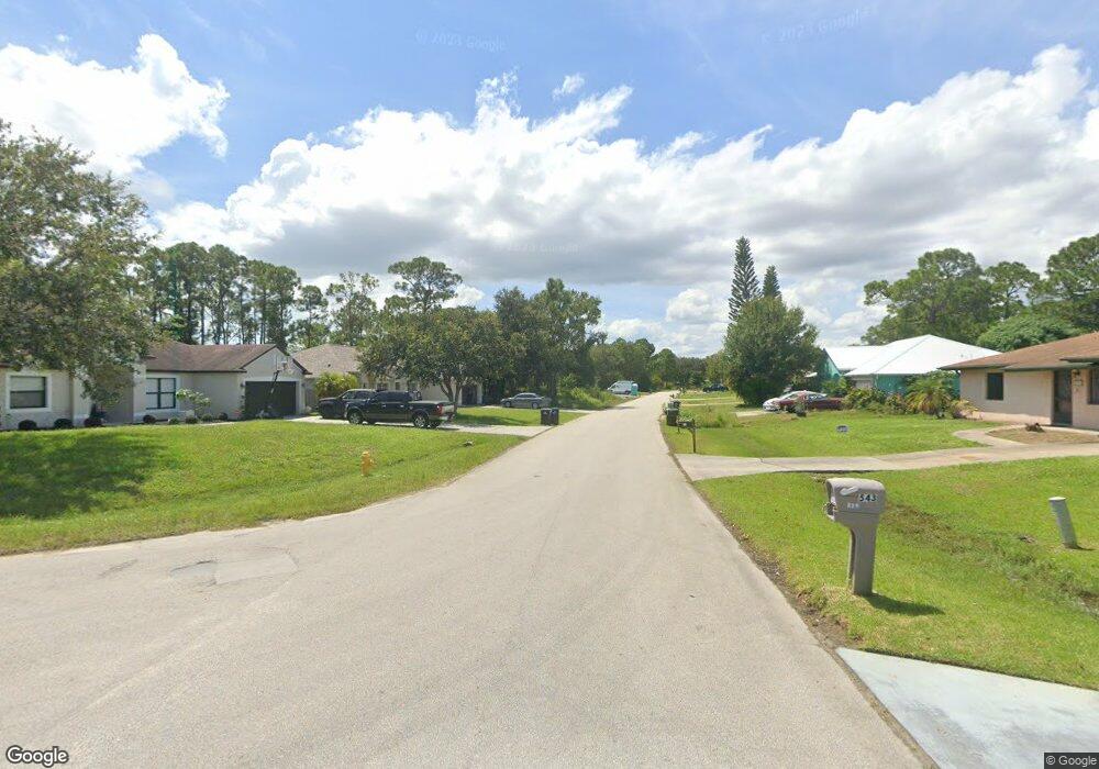 Street View Photo
