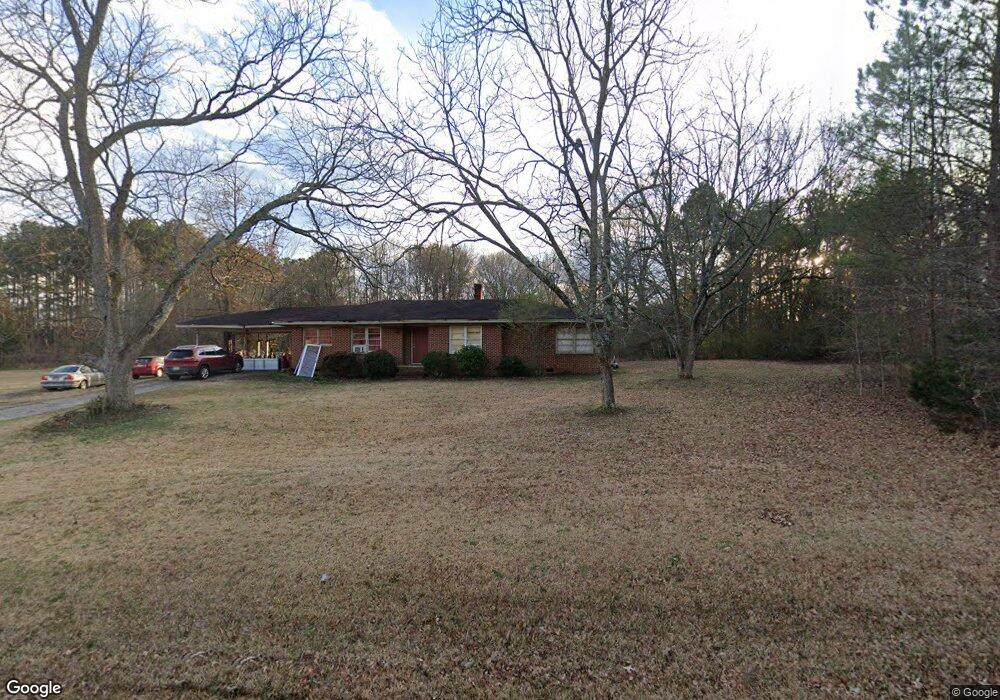 147 Harve Mathis Rd, Athens, GA 30601 - photo 1