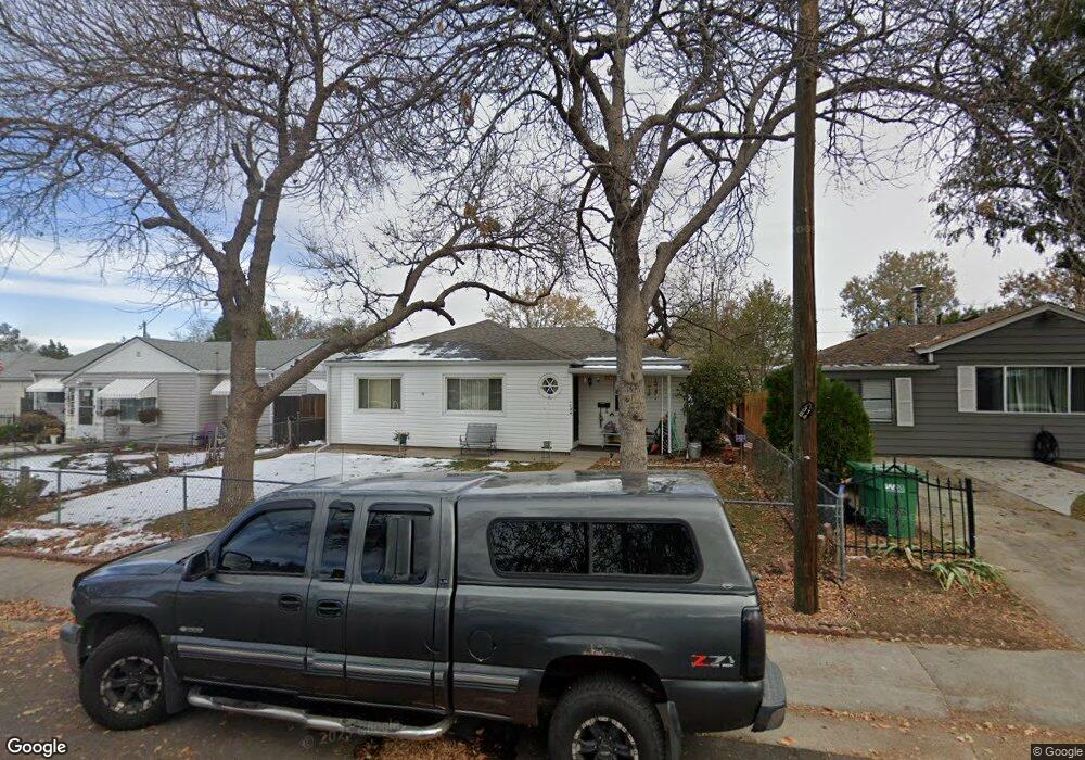 1754 Iola St, Aurora, CO 80010 - photo 1