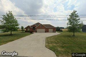 140 W Hubbard St, Hamler, OH 43524