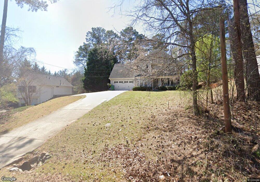5845 Stagecoach Rd, Rex, GA 30273 - photo 1