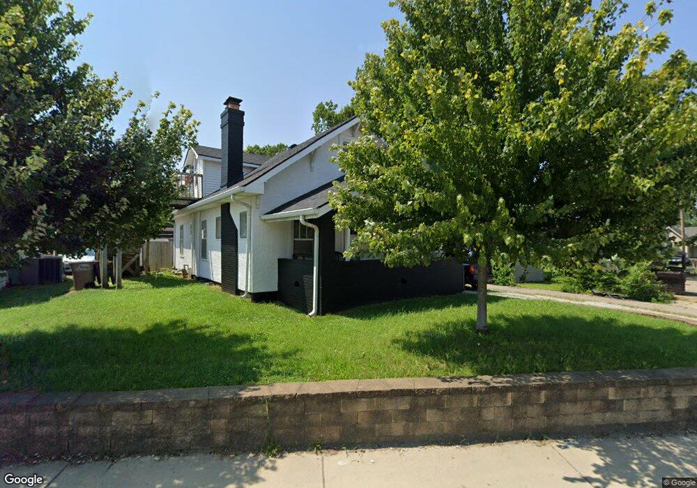 1531 State St, Columbus, IN 47201 - photo 1