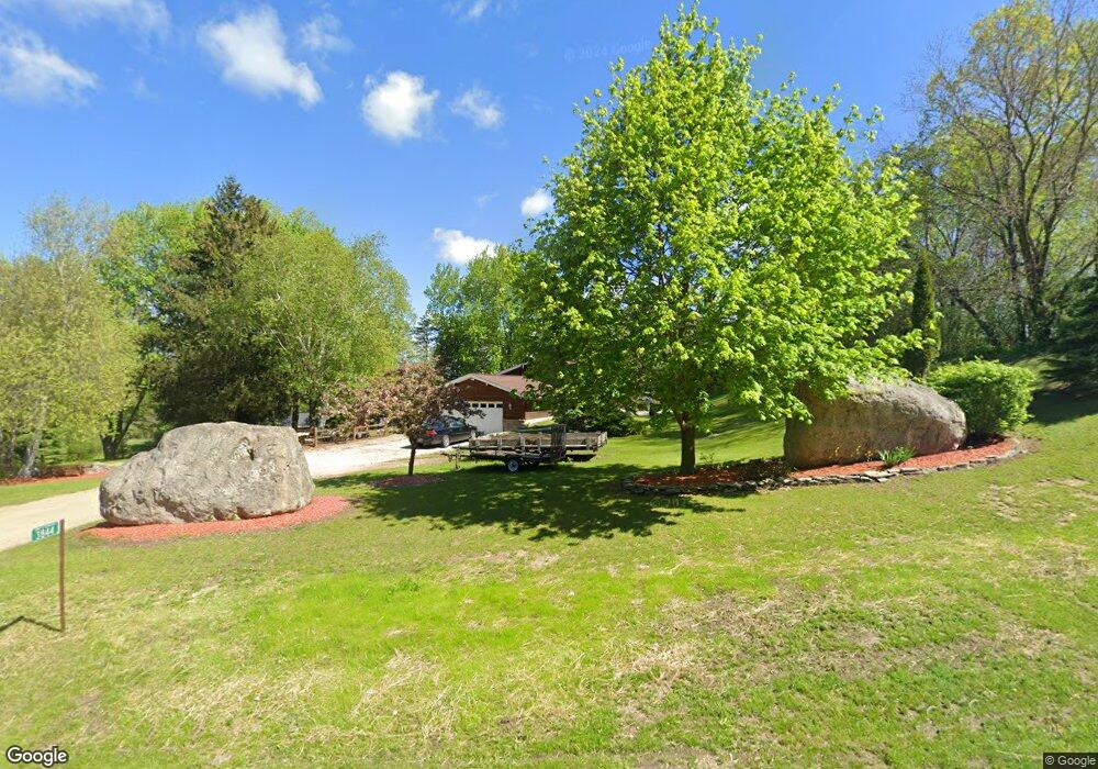 3844 Badger Rd, Kewaskum, WI 53040 - photo 1