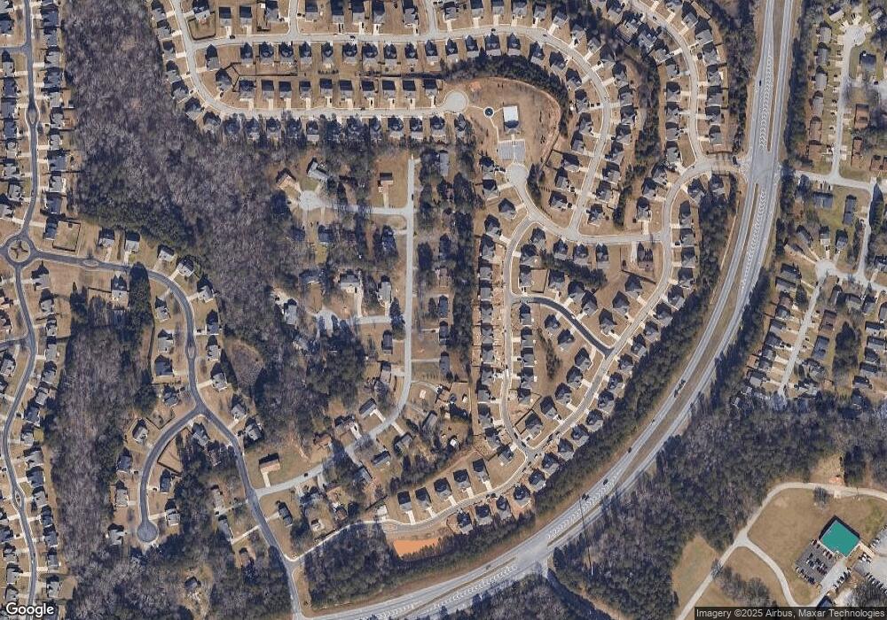 2374 Brianna Ave NE, Conyers, GA 30012 - photo 1