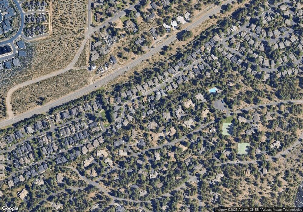 61188 SW Sleepy Ct, Bend, OR 97702 - photo 1