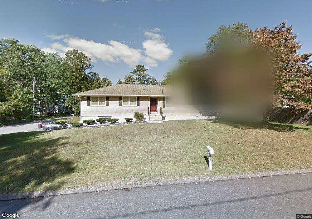 848 Harrison Ave, Forked River, NJ 08731 - photo 1