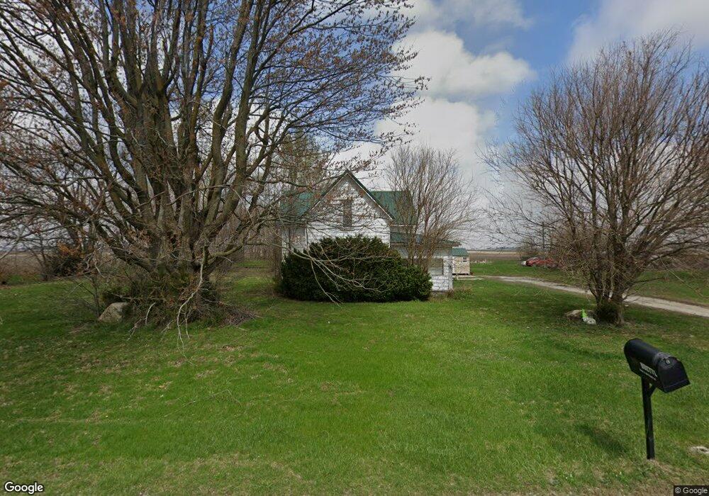 4394 E Division Rd, Windfall, IN 46076 - photo 1