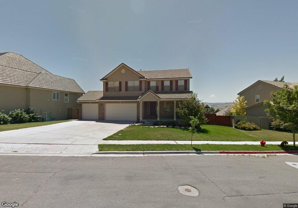 2337 Pebblestone Ln, Lehi, UT 84043 - photo 1