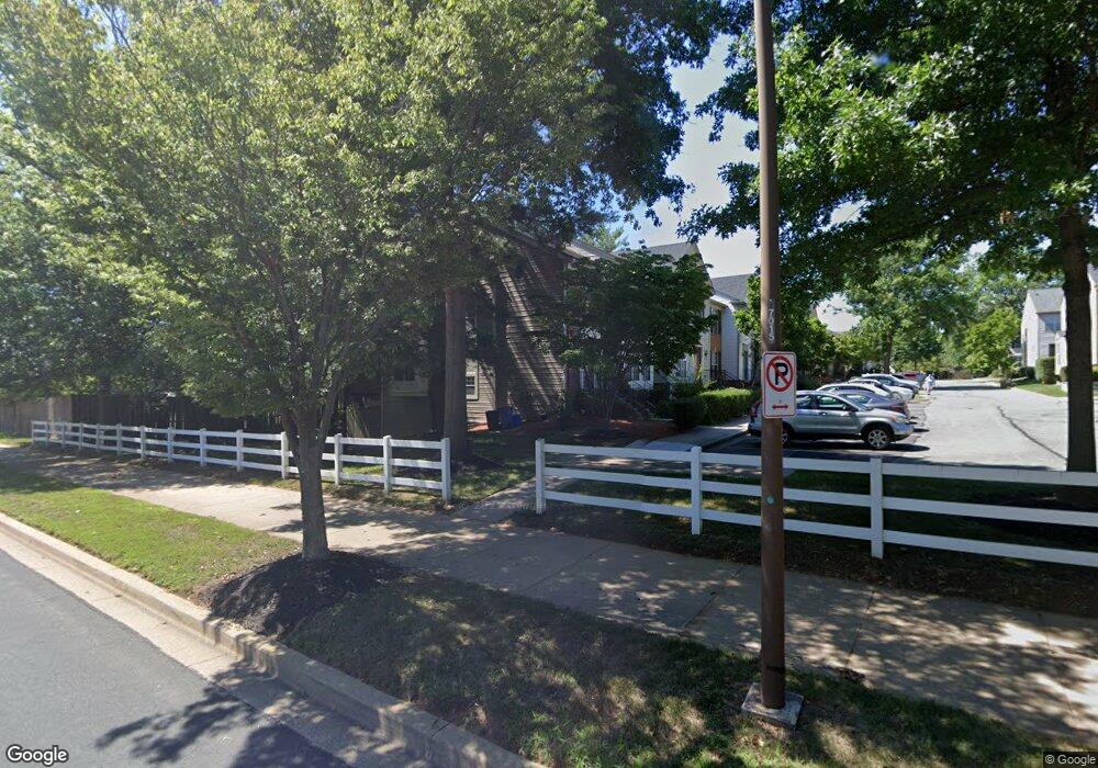 4 Cottage Field Ct, Germantown, MD 20874 - photo 1