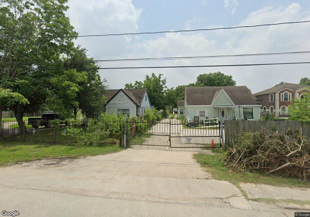 2008 Skinner Rd, Houston, TX 77093 - photo 1