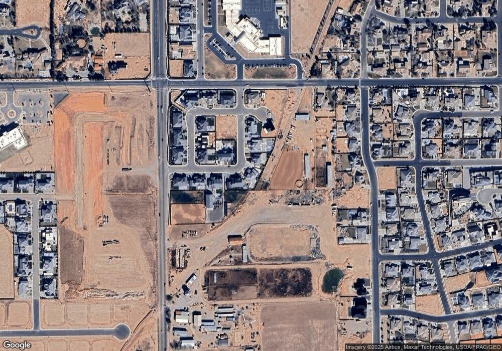 3197 S Cora Dr, Washington, UT 84780 - photo 1