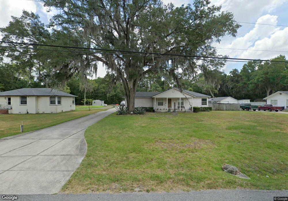 1891 West Rd, Jacksonville, FL 32216 - photo 1