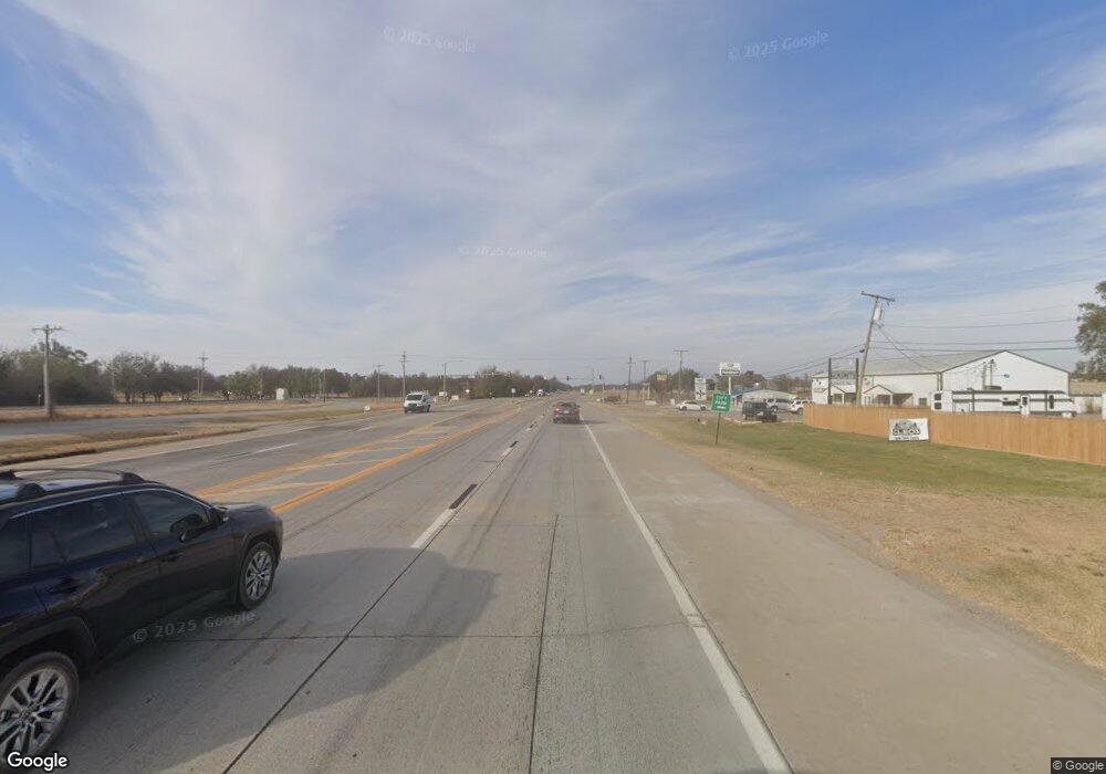 328 N Chouteau Ave, Chouteau, OK 74337 - photo 1