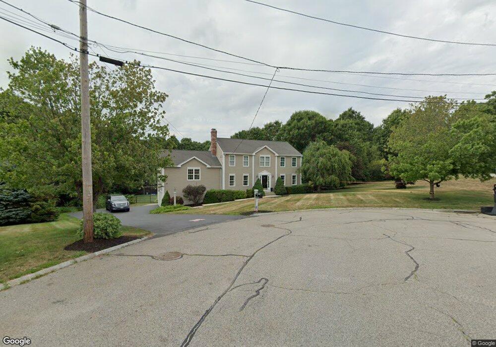 8 Mike Cir, Milford, MA 01757 - photo 1