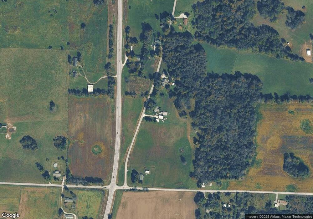 5860 Old Highway 135 SW, Corydon, IN 47112 - photo 1