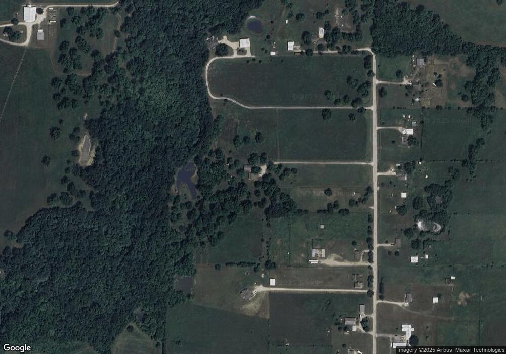 11672 N 36th West Ave, Sperry, OK 74073 - photo 1