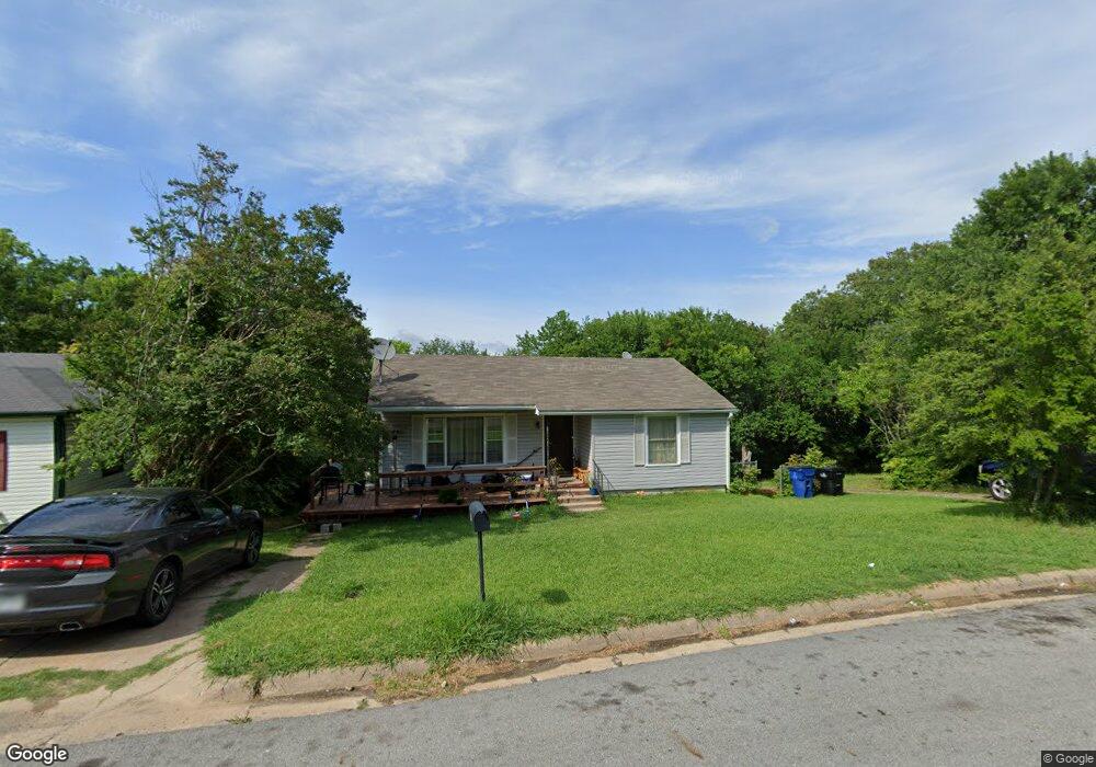 17 Cynthia Dr, Denison, TX 75020 - photo 1