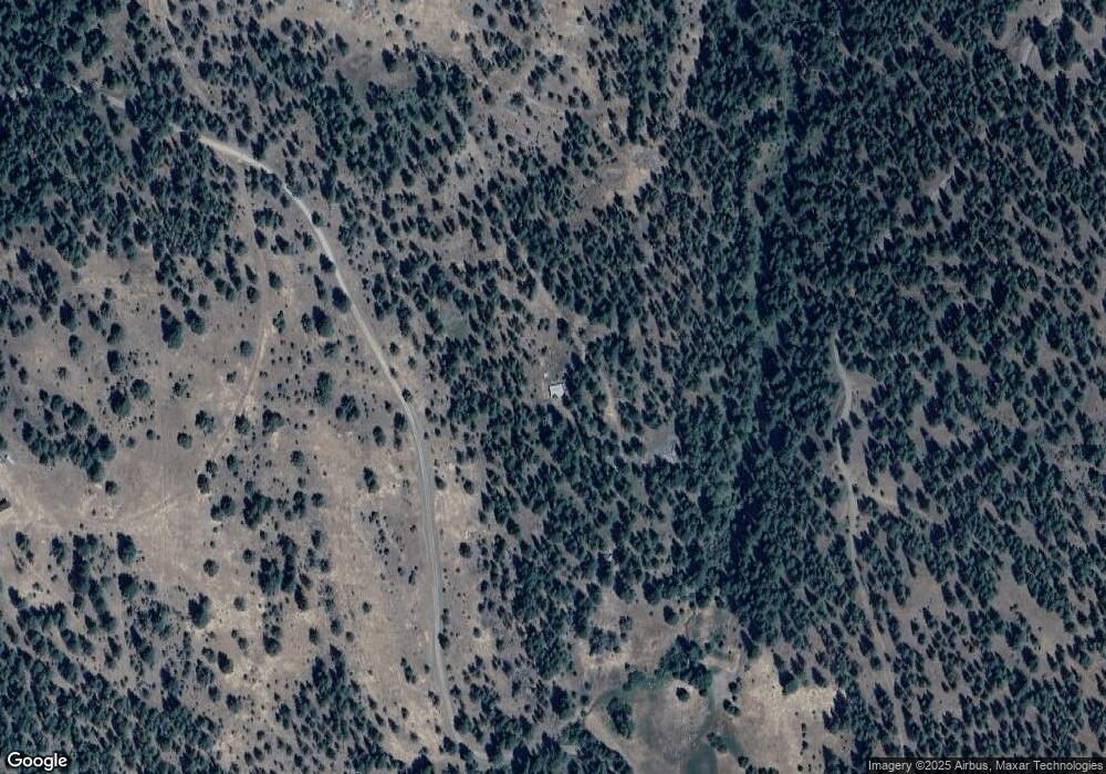 60671 Low Gap Ln, Long Creek, OR 97856 - photo 1