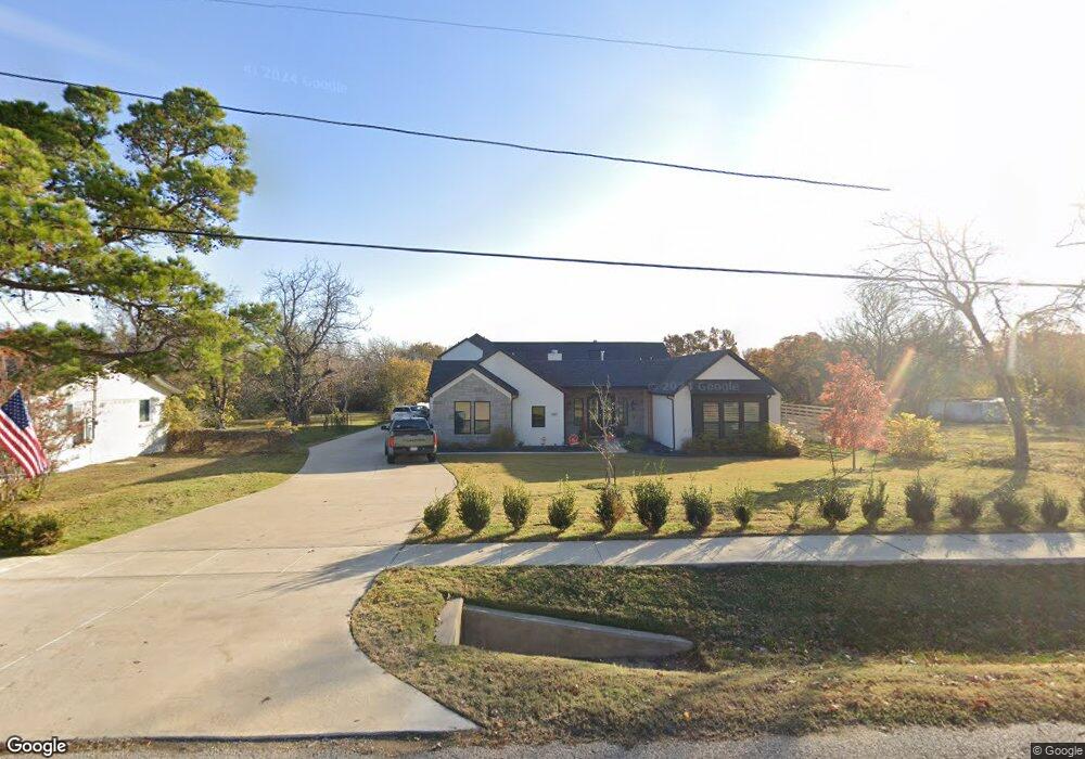 4101 Felps Dr, Colleyville, TX 76034 - photo 1