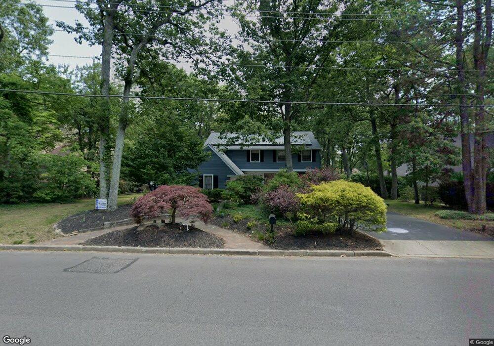 38 William Feather Dr, Voorhees, NJ 08043 - photo 1