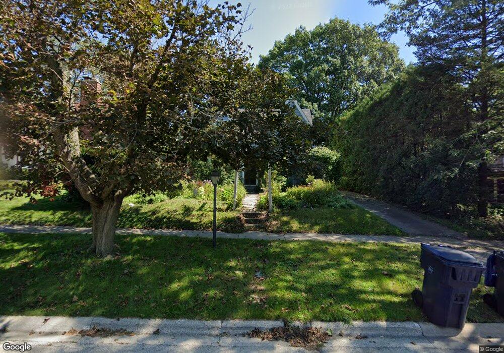 1431 Henry Place, Waukegan, IL 60085 - photo 1