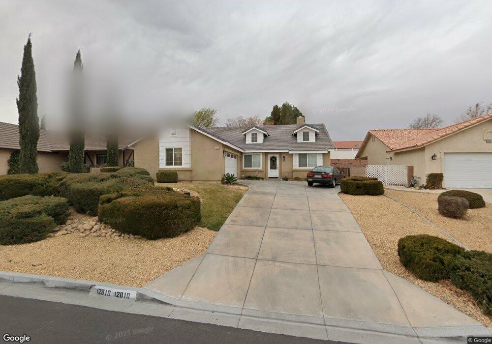 12810 Spring Valley Pkwy, Victorville, CA 92395 - photo 1