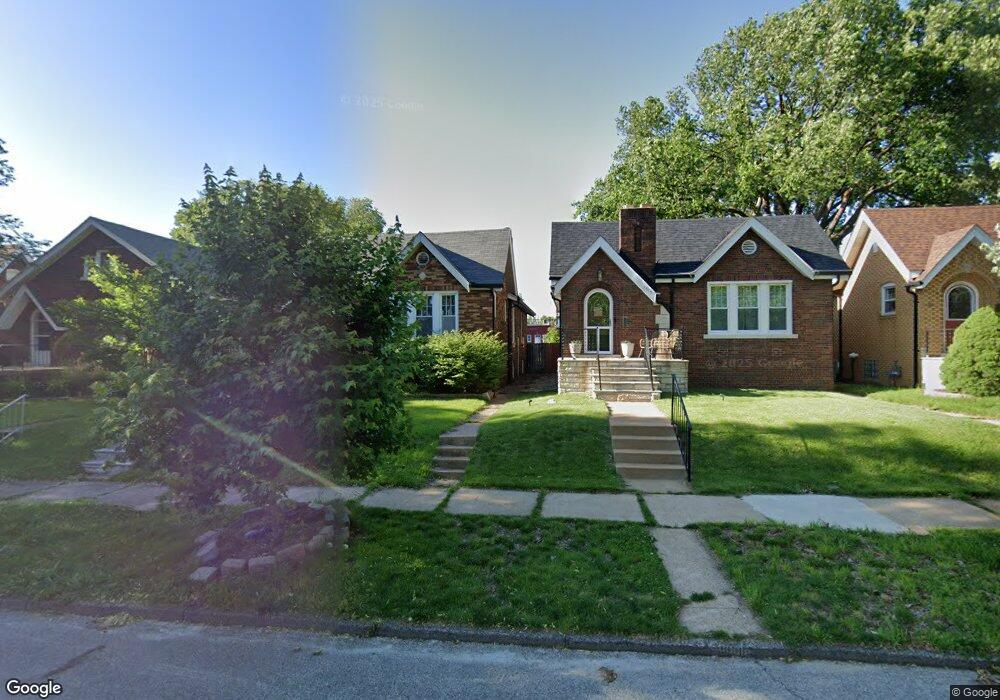 5219 Winona Ave, Saint Louis, MO 63109 - photo 1