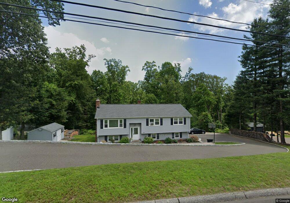 18 Silva Terrace, Oxford, CT 06478 - photo 1