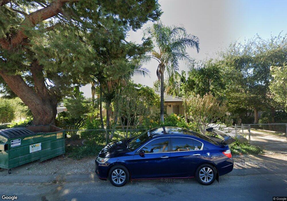 17901 Roberts Rd, Riverside, CA 92508 - photo 1