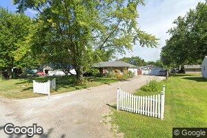518 Kenilworth Ln, Galveston, IN 46932