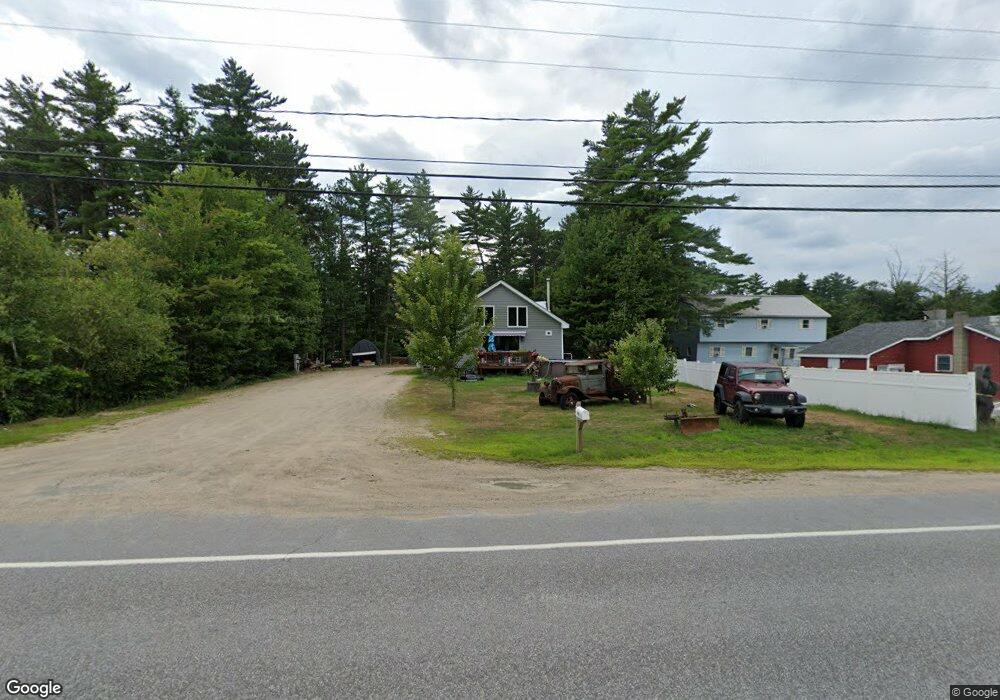 676 Eastman Rd, Center Conway, NH 03813 - photo 1