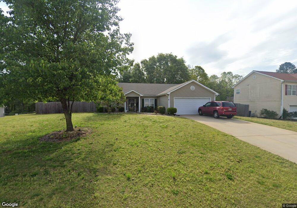 20 Mote Crossing Rd, Covington, GA 30016 - photo 1