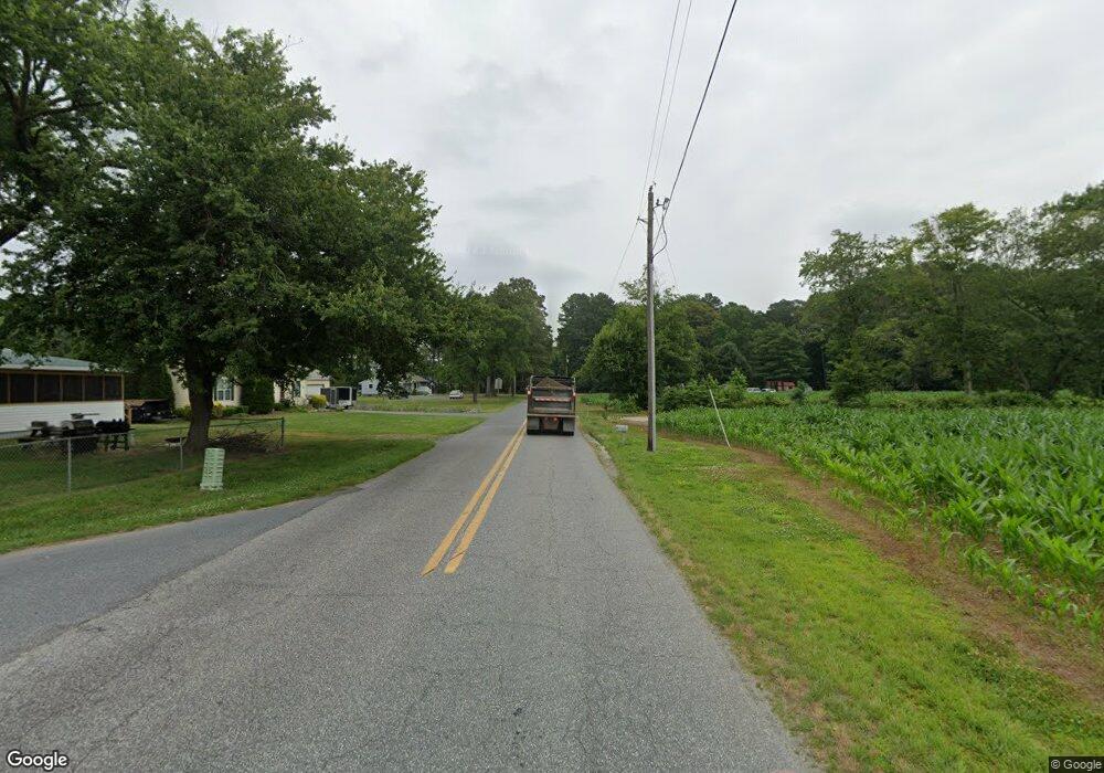 TBD Thorogoods Rd unit PARCEL A, Dagsboro, DE 19939 - photo 1