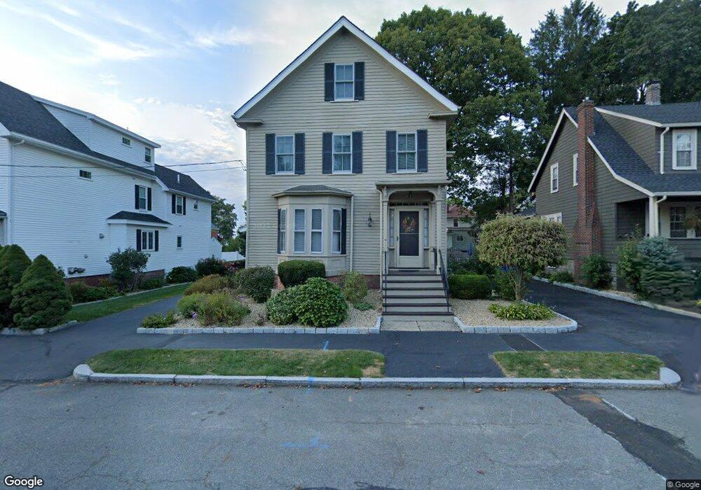 21 Bryant St, Wakefield, MA 01880 - photo 1