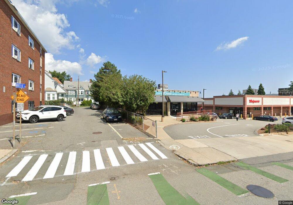 349 Broadway unit 1, Somerville, MA 02145 - photo 1