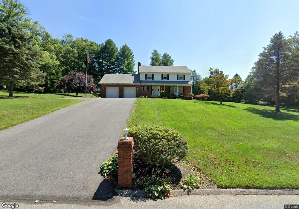 13701 E Devonfield Dr, Baldwin, MD 21013 - photo 1