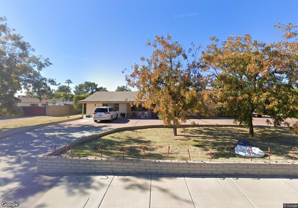 2536 N Dobson Rd, Chandler, AZ 85224 - photo 1