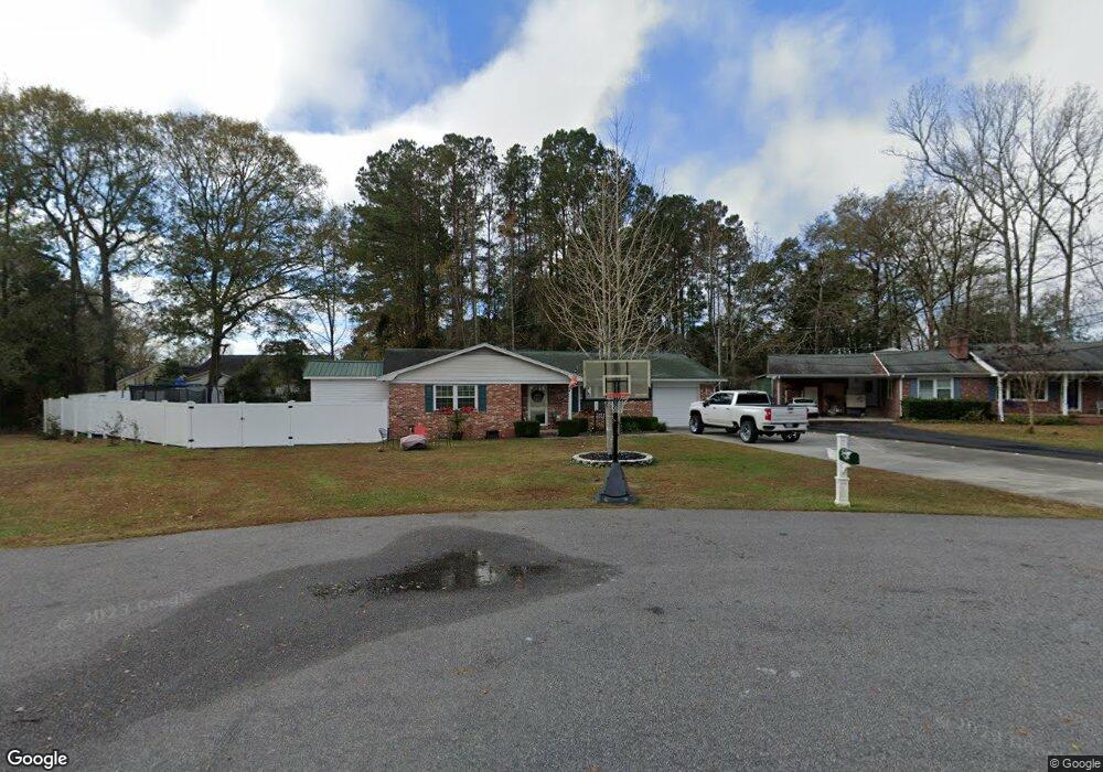 3104 Causey St, Conway, SC 29527 - photo 1